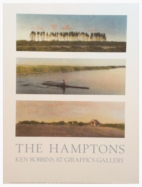Hampton Poster