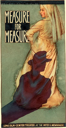 Measure for Measure