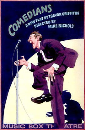 Comedians